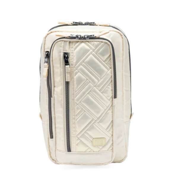 New Lug Unisex Tailback Sling Bag **new colors added**